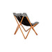 Bo-Camp Urban Collection Relax Chair Bloomsbury Comfort Grey Bo-Camp - UK Camping And Leisure