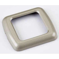 CBE Single Frame (Champagne) Stylish and Elegant Champagne Colored Frame for
