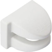 Fiamma Kit Lower Cover Security White 98656-701