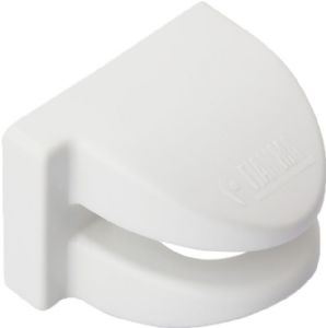 Fiamma Kit Lower Cover Security White 98656-701 Fiamma - UK Camping And Leisure