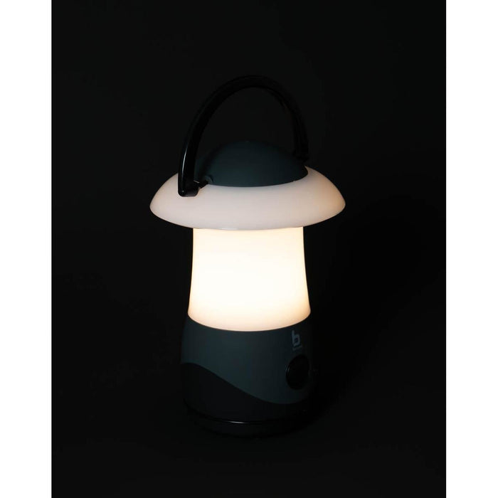 Bo-Camp Table/Hanging Lamp Cygnus High Power Led Red Bo-Camp - UK Camping And Leisure