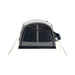 Outwell Newburg 240 Air Drive-Away Campervan Air Awning 175-200cm Outwell - UK Camping And Leisure