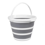 Olpro 10L Collapsible Folding Bucket Olpro - UK Camping And Leisure