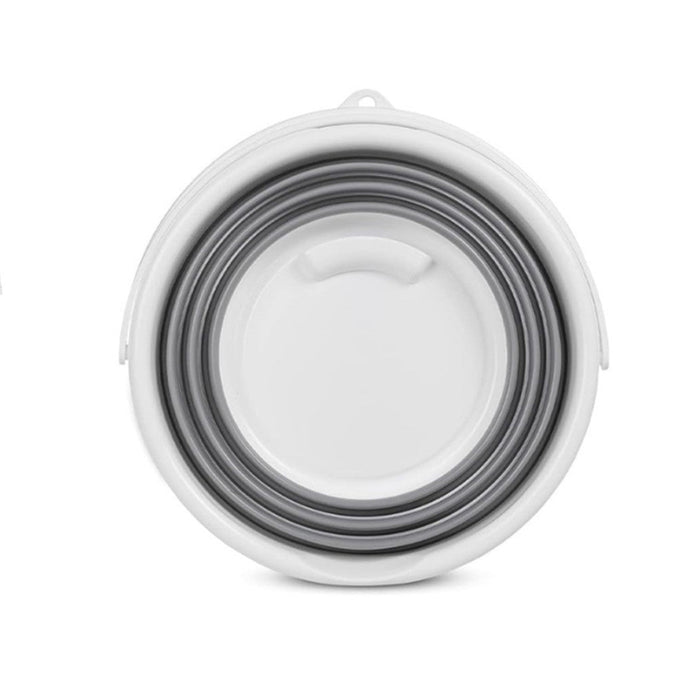 Olpro 10L Collapsible Folding Bucket Olpro - UK Camping And Leisure