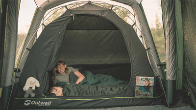 Outwell Air Beds