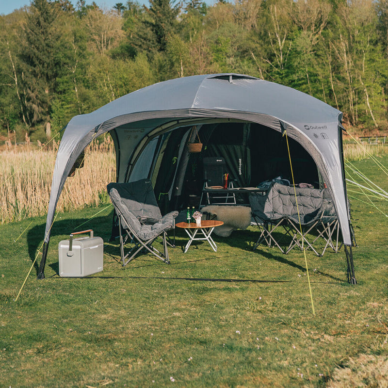 Outwell Lounge Tent Lounge Connector Medium — UK Camping And Leisure
