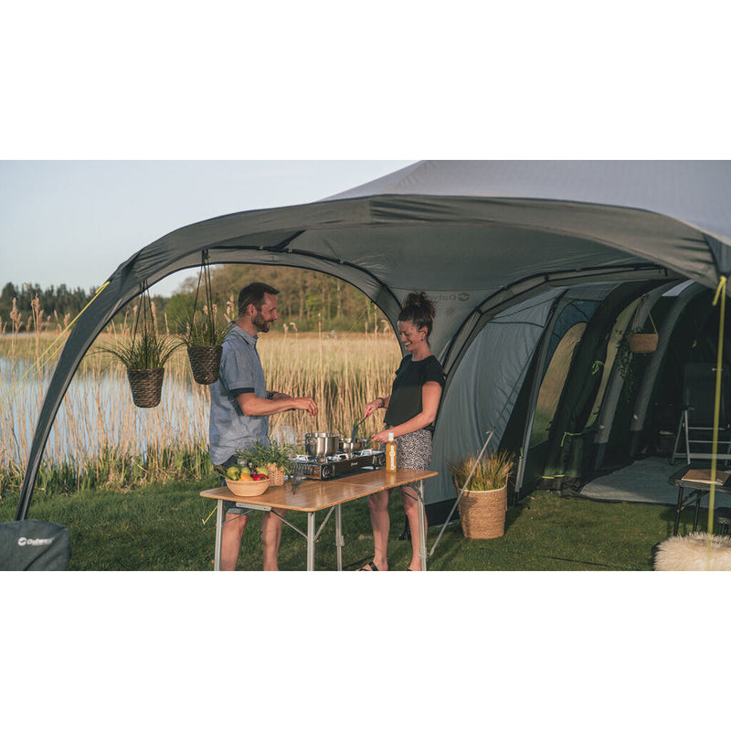 Outwell Lounge Tent Lounge Connector Large