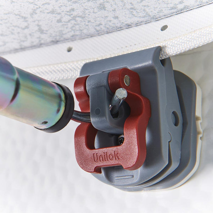 TRIGANO Poled Caravan Awning OCEAN 250 (2.5m Depth) TRIGANO - UK Camping And Leisure