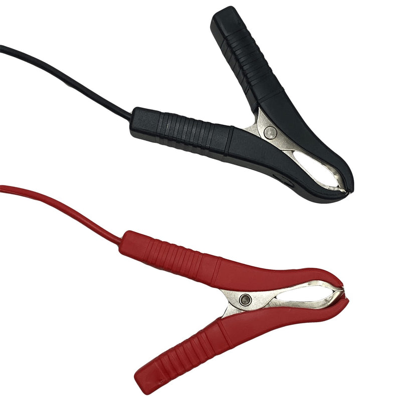 AA Smart Car Battery Charger Maintainer 1.5A - View 7