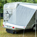 Fiamma Sun View Side Caravanstore XL Caravan Sun Shade Fiamma - UK Camping And Leisure