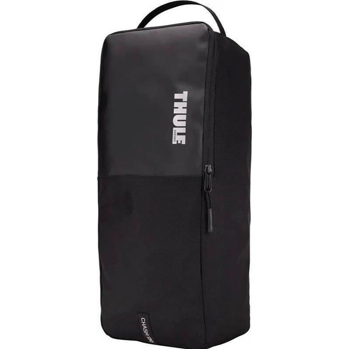 Thule Chasm 130L Duffel Travel bag black 86cm Thule - UK Camping And Leisure