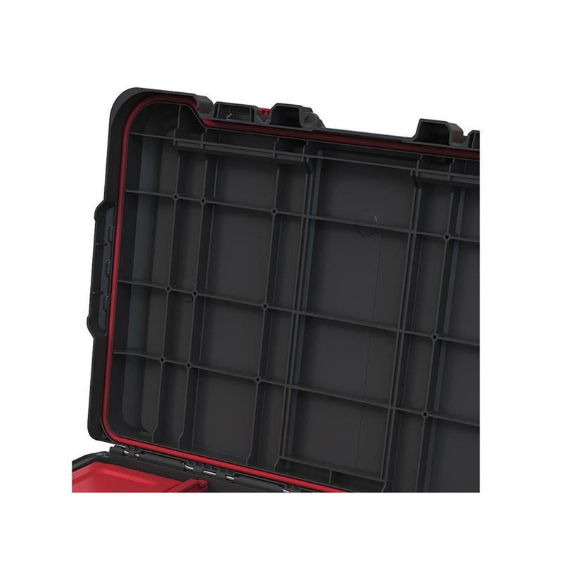 Keter Stack N Roll Power Tool Case Keter - UK Camping And Leisure