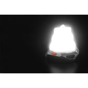Galileo 1000 air collapsible lantern and power bank NEB-LTN-1003-G UK Camping And Leisure - UK Camping And Leisure