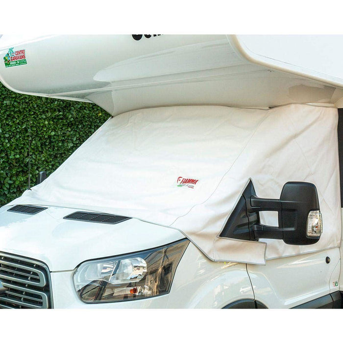 Fiamma Coverglas Ford Transit 06344C01- Fiamma - UK Camping And Leisure