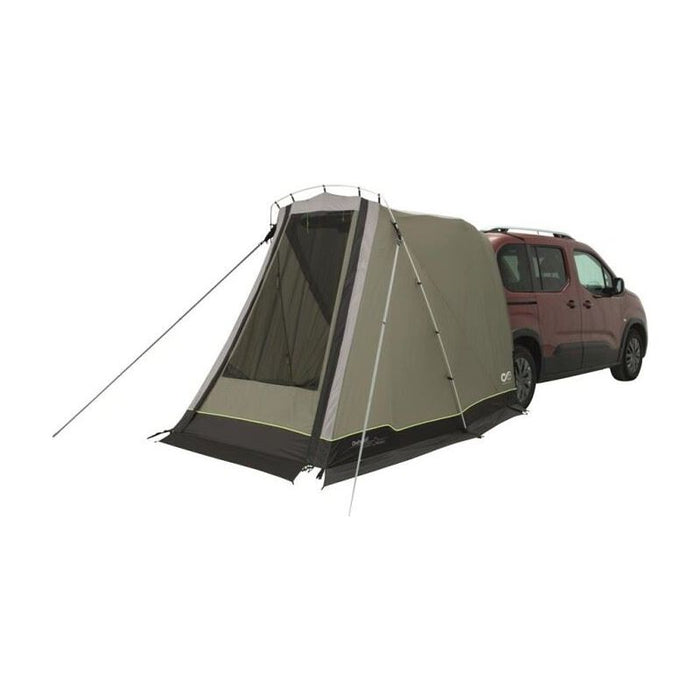 Outwell Sandcrest S  Poled Tailgate Awning