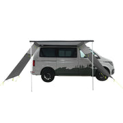 Outwell Fallcrest Side Panel Set Campervan Cassette Awning Sides - View 6