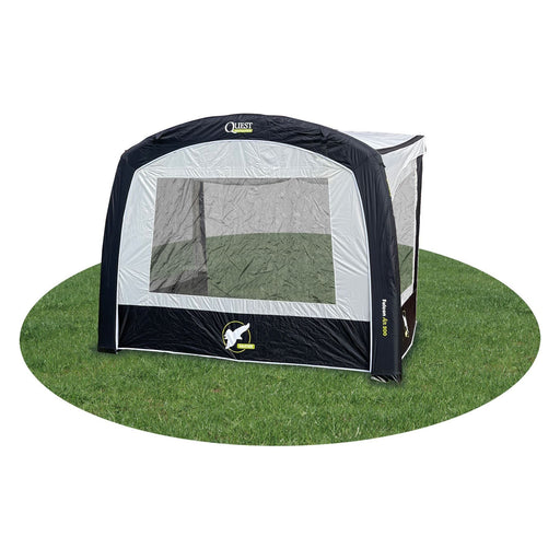 Quest Falcon Air 300 Front Wall A3517FW Quest - UK Camping And Leisure