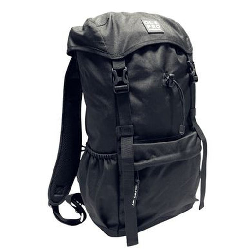 Olpro 40 Litre Rucksack - Black
