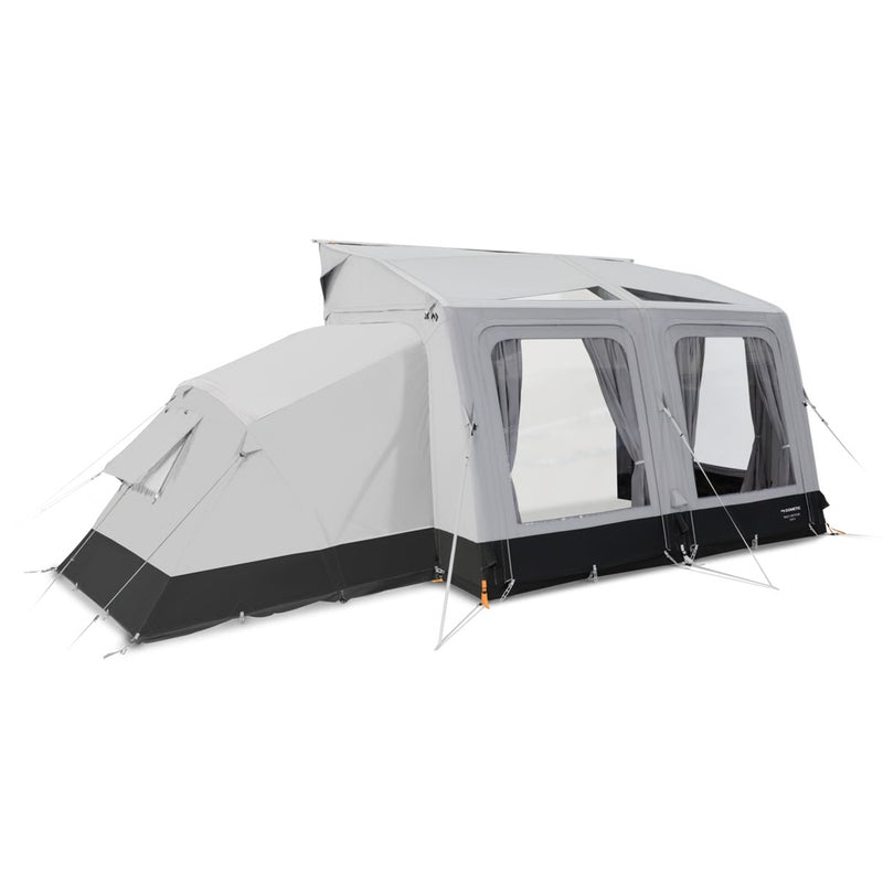 Dometic Air Tour Awning Annexe - View 2