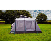 Outdoor Revolution Cayman Air T3 LOW (Inc Footprint) Driveaway Awning Outdoor Revolution - UK Camping And Leisure