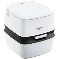 Thetford Porta Potti Qube 165 Portable Toilet for Caravans and Motorhomes