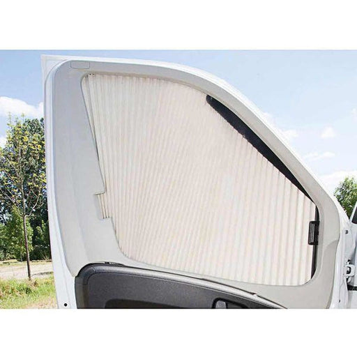 REMIfront Left Side Blinds for Fiat Ducato X290 (S8 After 2021) Remis - UK Camping And Leisure