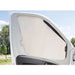 REMIfront Left Side Blinds for Fiat Ducato X290 (S8 After 2021) Remis - UK Camping And Leisure