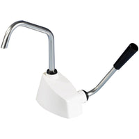 Whale Flipper Mk4 Manual Pump for Caravan/Motorhome Water Systems