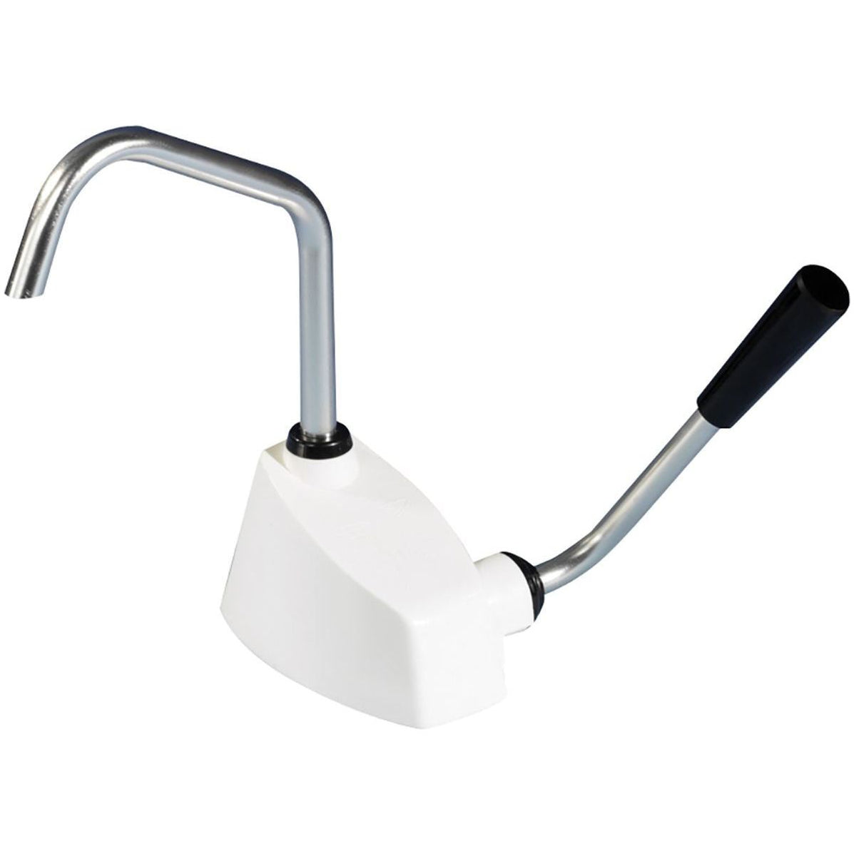 Whale Flipper Mk4 Manual Pump for Caravan/Motorhome Water Systems — UK