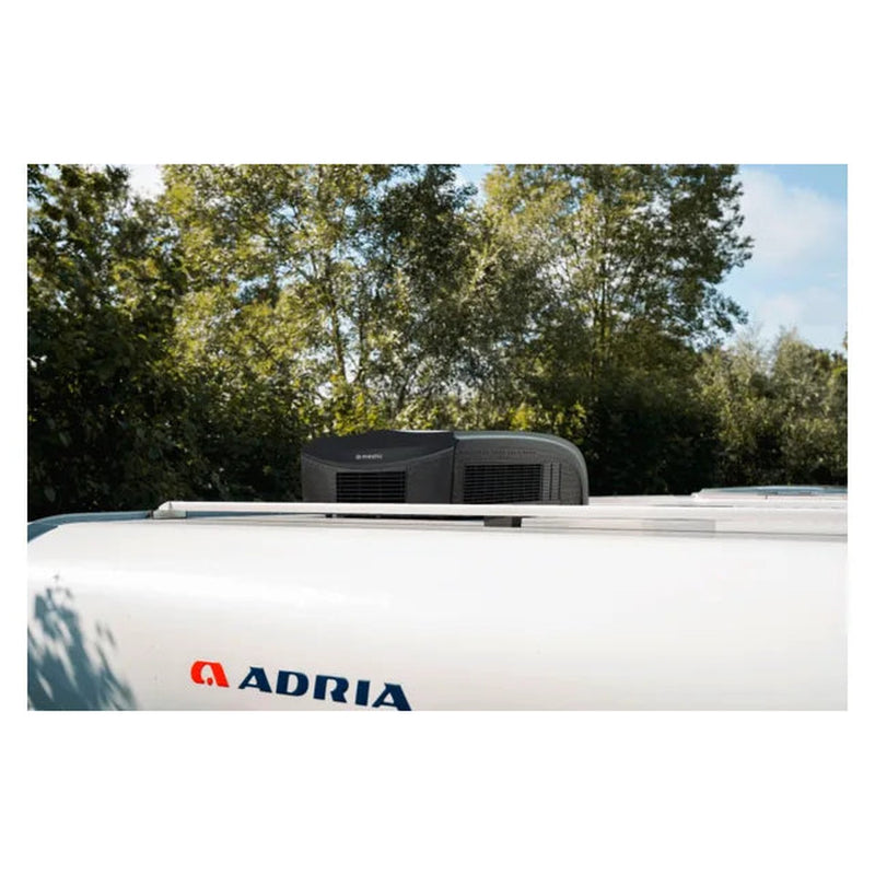 Mestic Rooftop Aircon Rta1700L Black - View 9