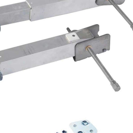 AL-KO Click-Fix Steady Legs 1239363 AL-KO - UK Camping And Leisure