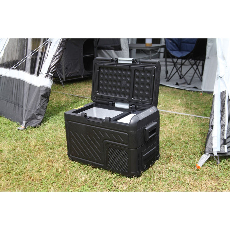 Outdoor Revolution 40 Litre Compressor Cooler Outdoor Revolution - UK Camping And Leisure