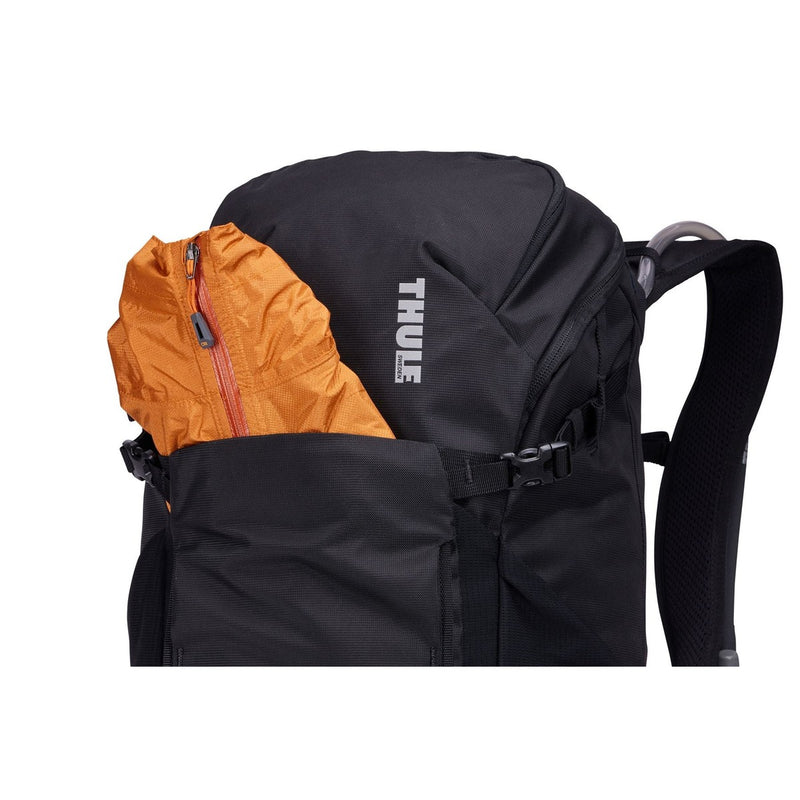 Thule AllTrail hydration pack 22L black Thule - UK Camping And Leisure