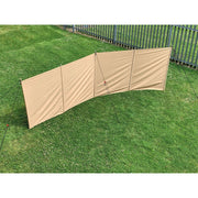 Quest Signature WindBlocker Windbreak Quest - UK Camping And Leisure