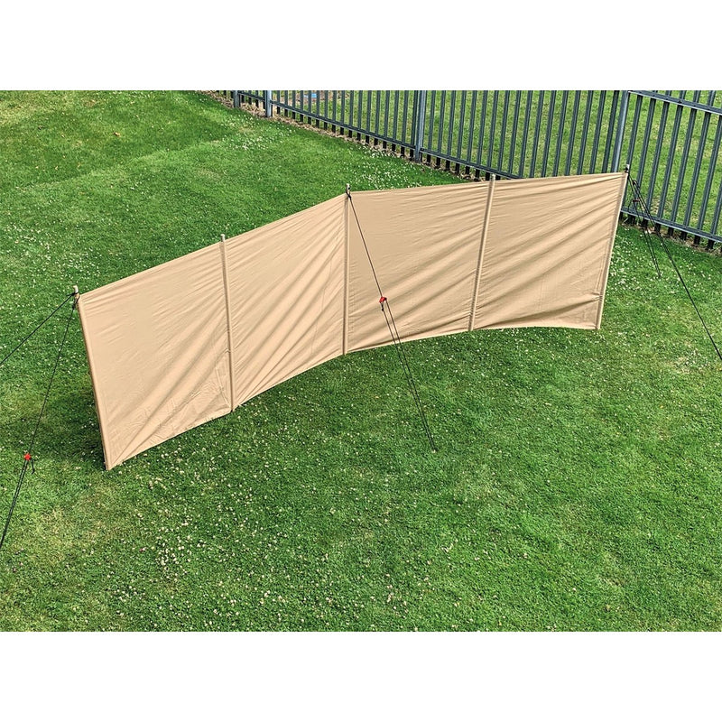 Quest Signature WindBlocker Windbreak Quest - UK Camping And Leisure