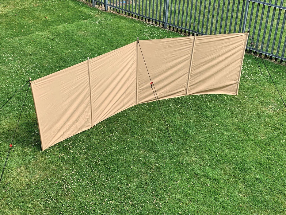 Quest Signature WindBlocker Windbreak Quest - UK Camping And Leisure