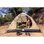 Coleman Darwin Summer 3 Tent 3 Berth - View 4