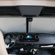 REMIfront IV Front Blinds Merc Sprinter with S Rain Sensor 2019-2024 Remis - UK Camping And Leisure
