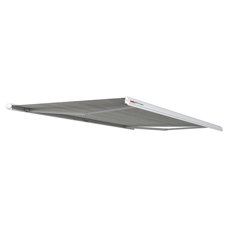 Fiamma F65 Eagle fits Fiat Ducato 399 Awning, Polar White Fiamma - UK Camping And Leisure