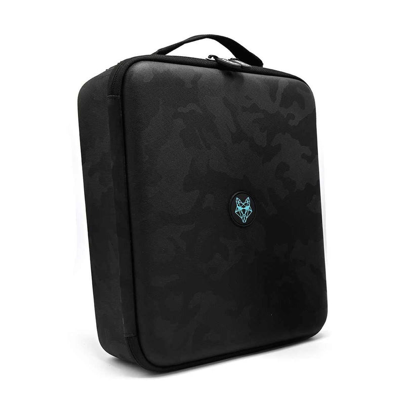 Wolf Outdoors Protective Storage Case for Vapair And Voltair Fans Wolf Outdoors - UK Camping And Leisure