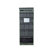 Bo-Camp Organizer with Mirror 15 Compartments Bo-Camp - UK Camping And Leisure