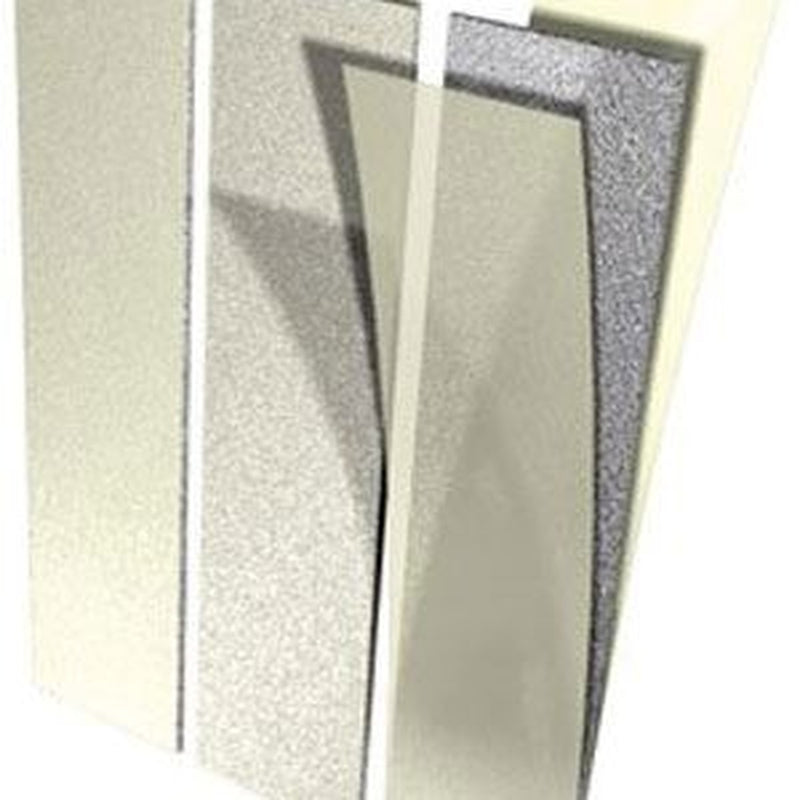 Adhesive Spacer Pads 1Mm F36122 UK Camping And Leisure - UK Camping And Leisure