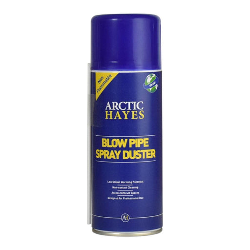 Arctic Hayes Air Duster 300ml for Caravan/Motorhome Nova - UK Camping And Leisure