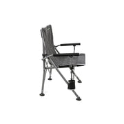 Outdoor Revolution Amalfi Single Camping Folding Armrest Chair - View 8