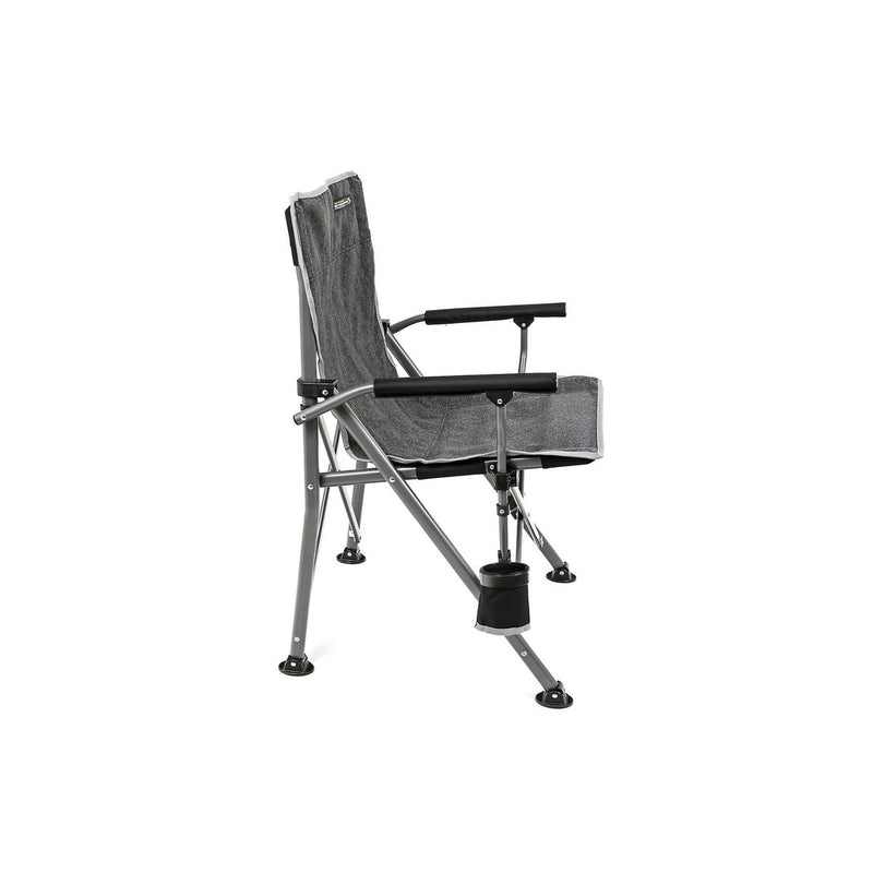 Outdoor Revolution Amalfi Single Camping Folding Armrest Chair - View 8