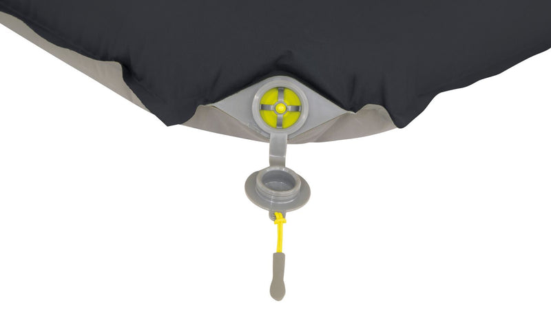 Outwell Sleepin Single 10.0 cm Self Inflating Camping Mat