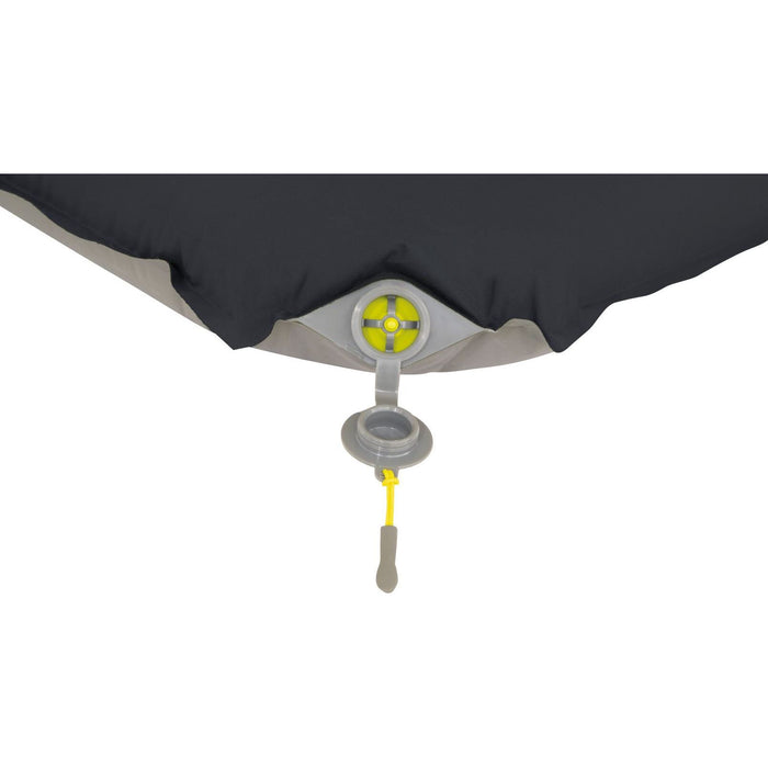 Outwell Sleepin Single 10.0 cm Self Inflating Camping Mat Outwell - UK Camping And Leisure
