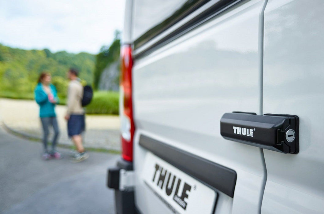 Thule Van Lock