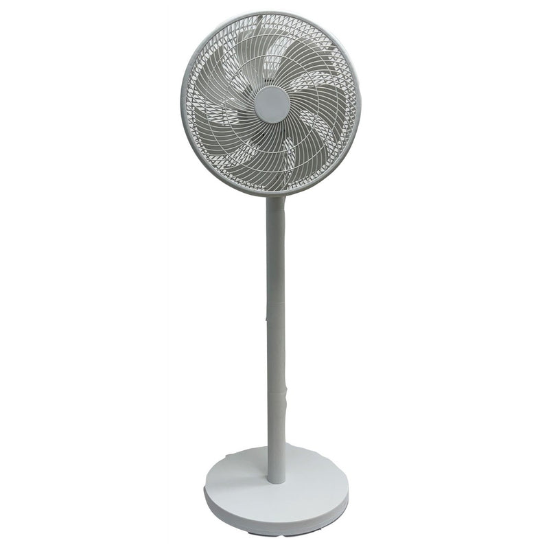 Quest Burundi 3-in-1 Multi-Cooling Fan Quest - UK Camping And Leisure