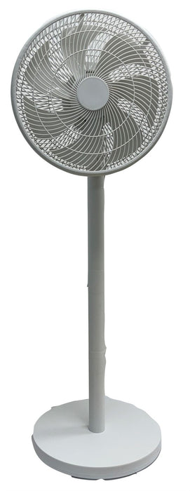 Quest Burundi 3-in-1 Multi-Cooling Fan Quest - UK Camping And Leisure